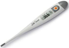 ЛИТТЛ ДОКТОР (LITTLE DOCTOR) ТЕРМОМЕТР ЭЛЕКТРОННЫЙ LD 301