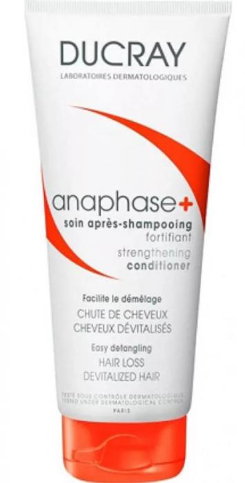 ДЮКРЭ (DUCRAY) АНАФАЗ+ КОНДИЦИОНЕР ДЛЯ ВОЛОС 200 мл для ослаблен. волос