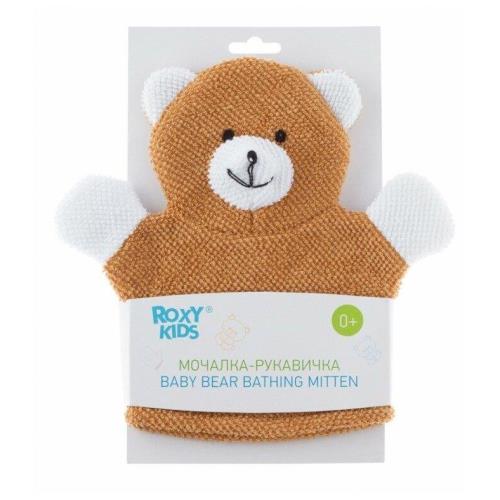 ROXY-KIDS МОЧАЛКА ДЕТСКАЯ