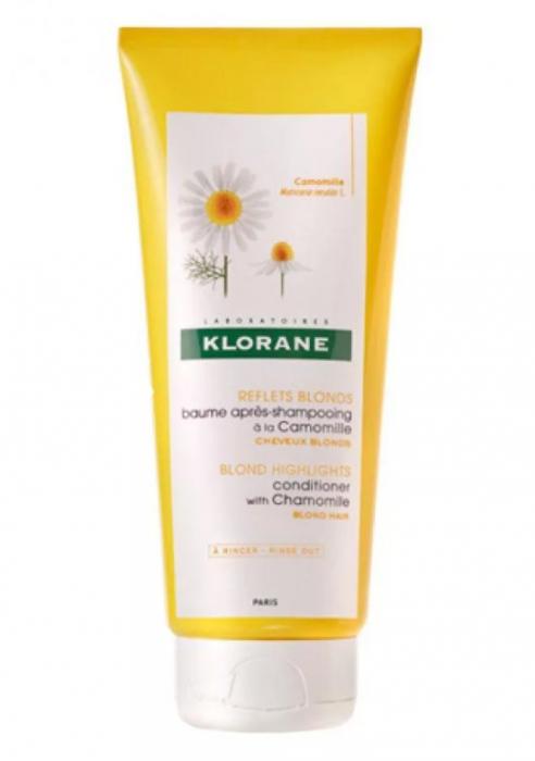 КЛОРАН (KLORANE) РОМАШКА КОНДИЦИОНЕР ДЛЯ ВОЛОС 200 мл