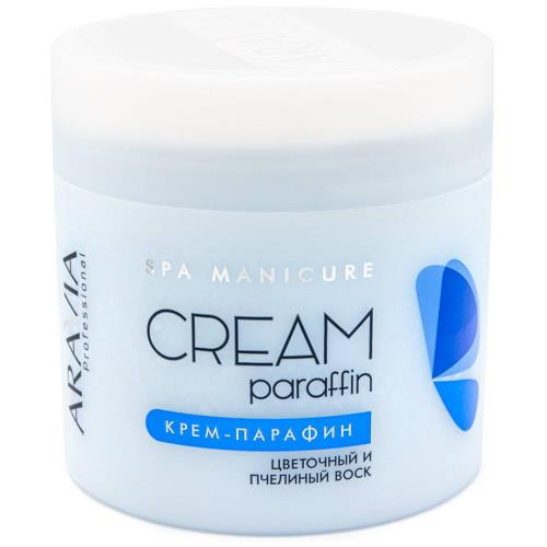 ARAVIA PROFESSIONAL КРЕМ ДЛЯ КОЖИ 300 мл цветочный нектар