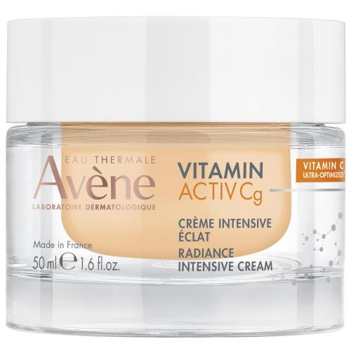 АВЕН (AVENE) VITAMIN ACTIV CG КРЕМ ДЛЯ ЛИЦА 50 мл интенсивный