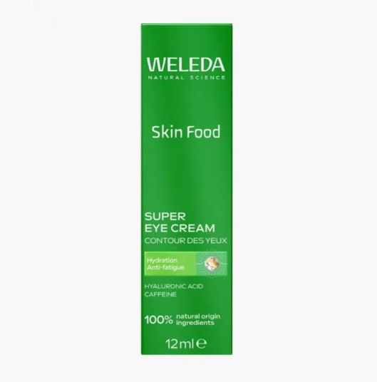 ВЕЛЕДА SKIN FOOD КРЕМ ВОКРУГ ГЛАЗ 12 мл