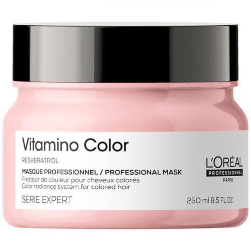ЛОРЕАЛЬ EXPERT VITAMINO COLOR МАСКА ДЛЯ ВОЛОС 250 мл