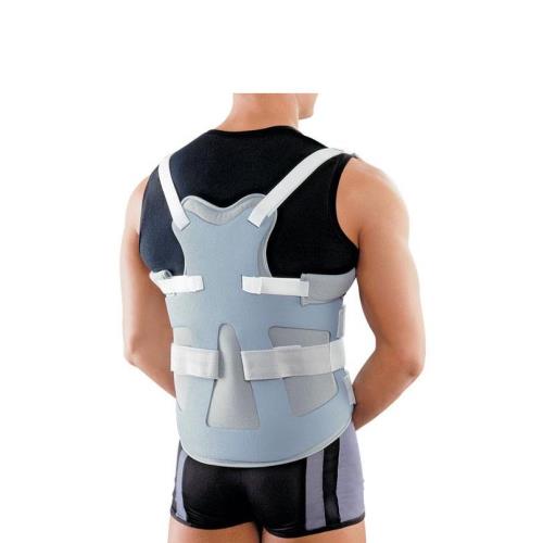 КОРСЕТ ОРТОПЕДИЧЕСКИЙ LSO-991 грудо-поясничный р.XL