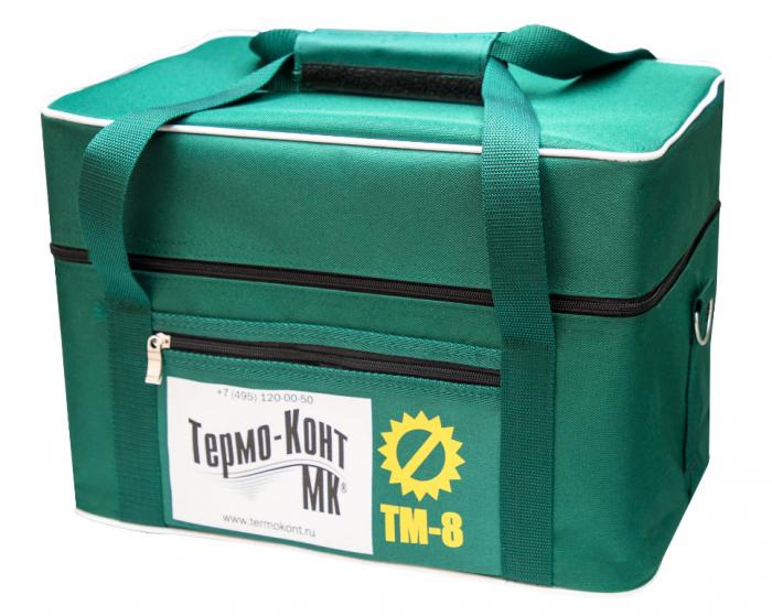 ТЕРМОКОНТЕЙНЕР ТМ-8