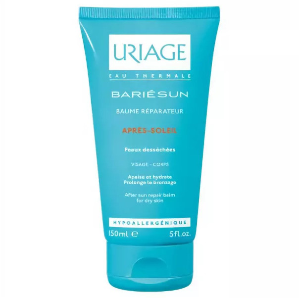 УРЬЯЖ (URIAGE) БАРЬЕСАН БАЛЬЗАМ ПОСЛЕ ЗАГАРА 150 мл