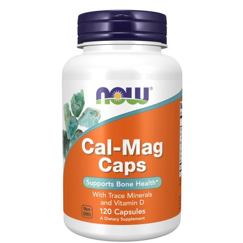 NOW КАЛ-МАГ капс. №120
