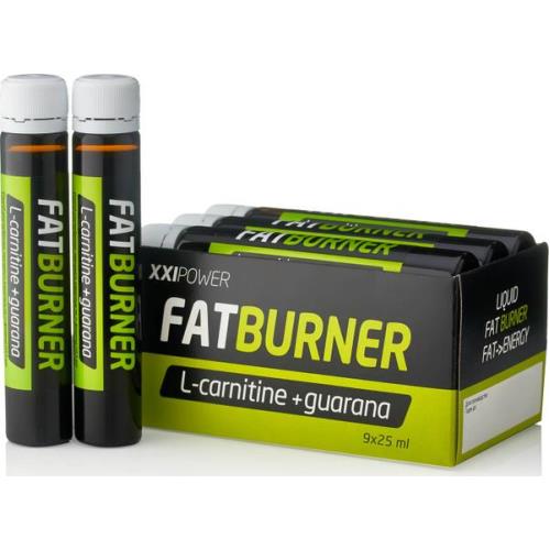 L-КАРНИТИН р-р внутр. фл. 25 мл №9