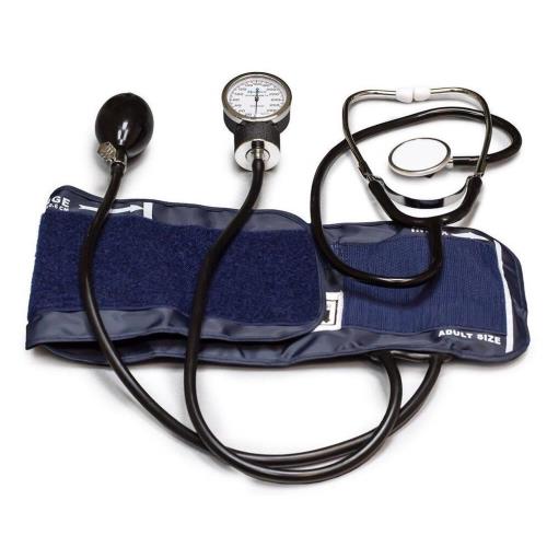 MEDITECH ПРИБОР (ТОНОМЕТР) ИЗМ. АРТ. ДАВЛЕНИЯ МЕХАНИЧЕСКИЙ ВСТРОЕННЫЙ СТЕТОСКОП MT-10L