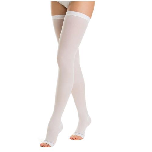 ЧУЛКИ АНТИЭМБОЛИЧЕСКИЕ РЕЛАКСАН с откр.носком р.XL