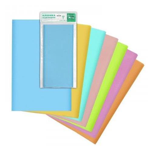 КЛЕЕНКА ПОДКЛАДНАЯ пвх покрытие 0,7м х 1м