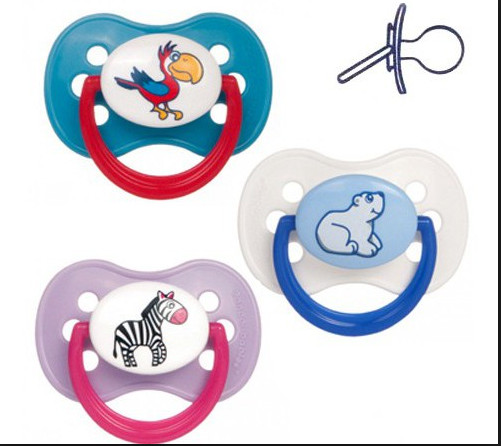 КАНПОЛ ANIMALS ПУСТЫШКА ЛАТЕКСНАЯ 22602 6-18 мес.