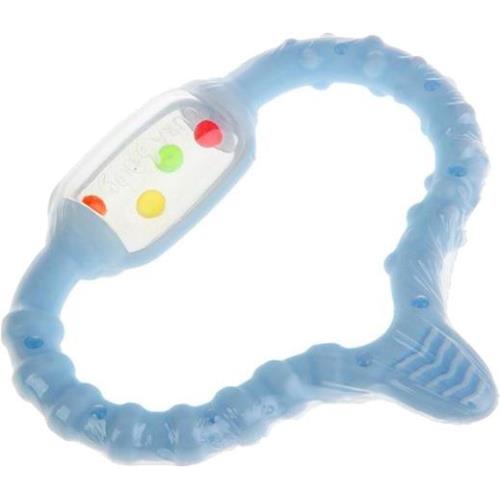 КУРАПРОКС BABY СТИМУЛЯТОР ПРОРЕЗЫВАНИЯ МОЛОЧНЫХ ЗУБОВ голубой