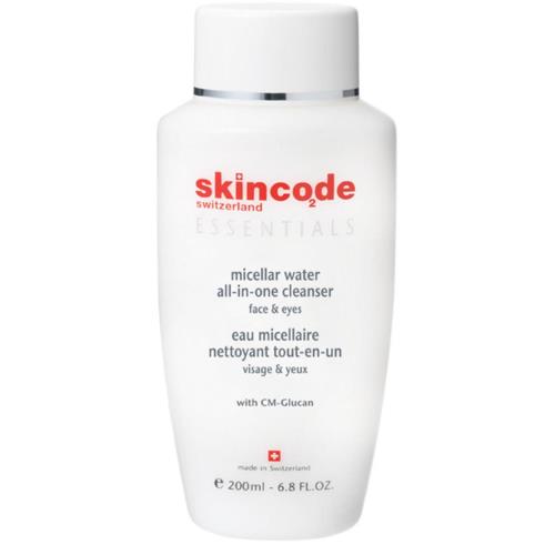СКИНКОД ВОДА МИЦЕЛЛЯРНАЯ 200 мл