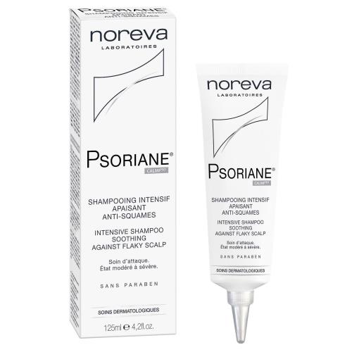 НОРЕВА ПСОРИАН ШАМПУНЬ 125 мл интенсивный