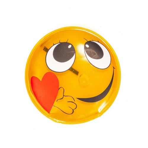 ГРЕЛКА СОЛЕВАЯ смайлик