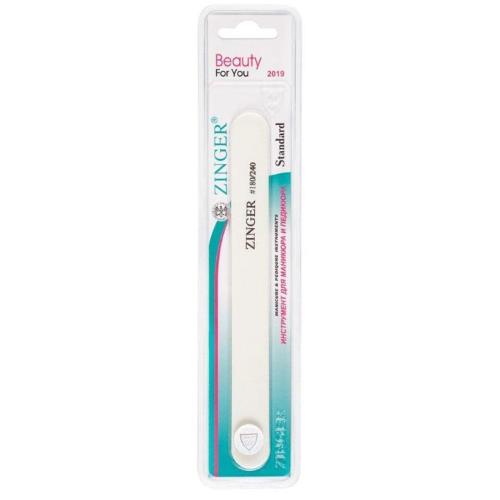 ЗИНГЕР (ZINGER) ПИЛКА uss-411/180-240