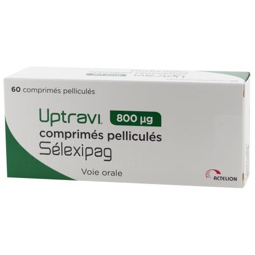 АПБРАВИ табл. п/о плен. 800 мкг №60