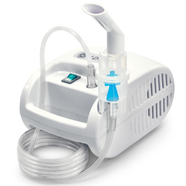 ЛИТТЛ ДОКТОР (LITTLE DOCTOR) ИНГАЛЯТОР КОМПРЕССОРНЫЙ LD 221С