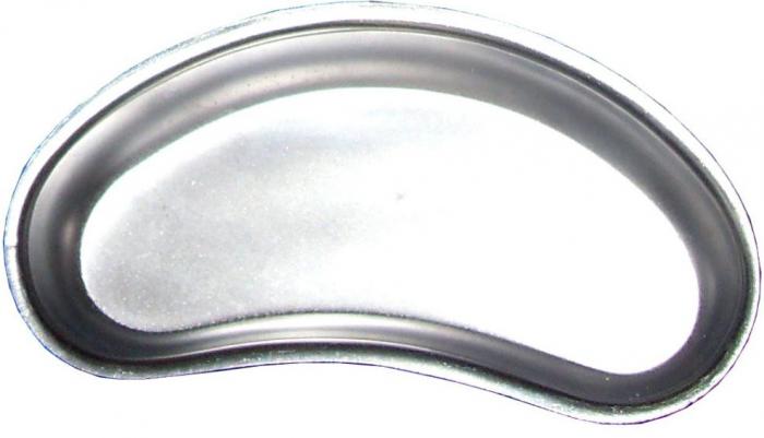 ЛОТОК ХИРУРГИЧЕСКИЙ почкообразный 200 мм