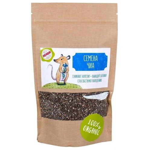 ЧИА СЕМЕНА АЛТАЙВИТА 300 гр
