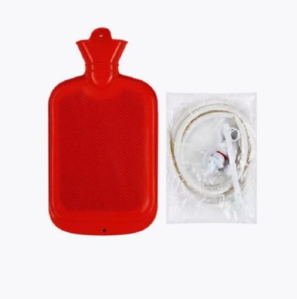 ГРЕЛКА КОМБИНИРОВАННАЯ 1 л