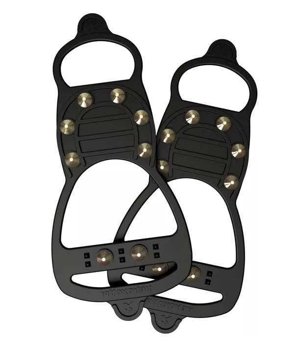 ЛЕДОХОДЫ АКТИВ для обуви р.37-45