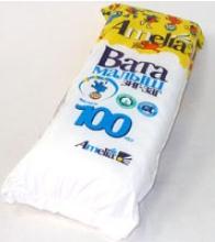 ВАТА МАЛЫШ ЗИГ-ЗАГ ХЛОПКОВАЯ АМЕЛИЯ 100 гр