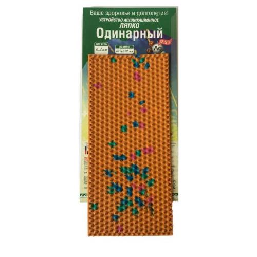 АППЛИКАТОРЫ ЛЯПКО Шанс шаг иглы 6,2 мм