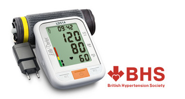 ЛИТТЛ ДОКТОР (LITTLE DOCTOR) ПРИБОР (ТОНОМЕТР) ИЗМ. АРТ. ДАВЛЕНИЯ АВТОМАТ + АДАПТЕР LD 51 A