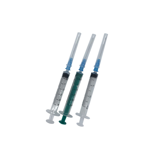 ШПРИЦ 3 мл №10