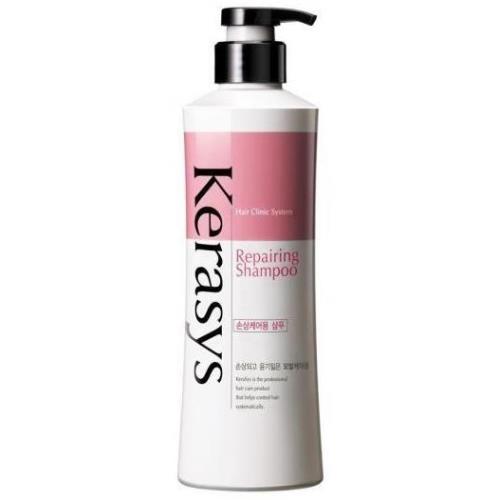 KERASYS ВОССТАНОВЛЕНИЕ ШАМПУНЬ 600 мл