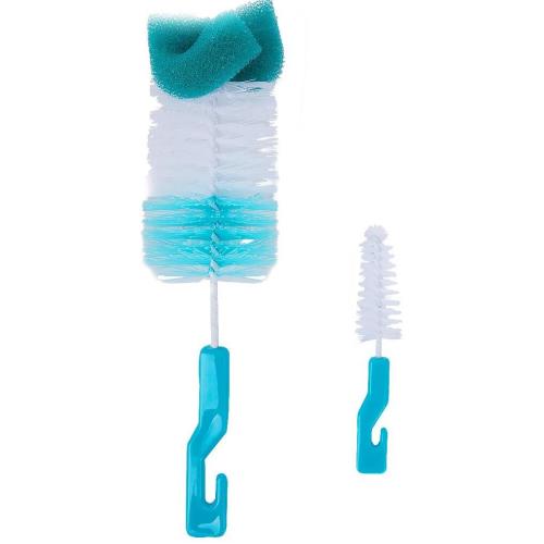 ПОМА ЕРШИК ДЛЯ МЫТЬЯ БУТЫЛОЧЕК И СОСОК №2 417