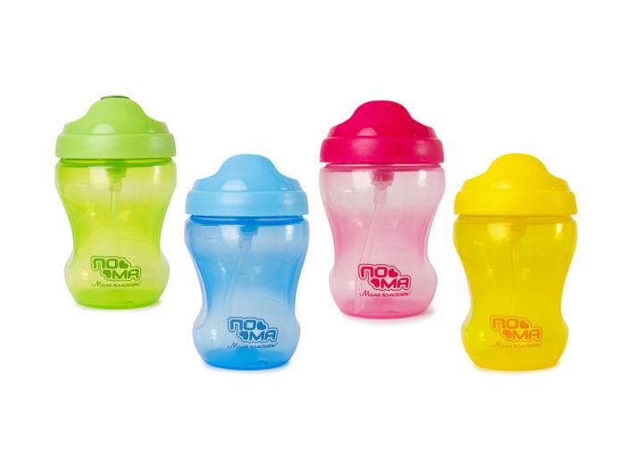 ПОМА ПОИЛЬНИК 260 мл 3314 спортивный