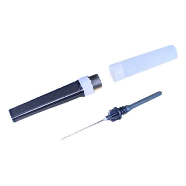 ИГЛА Д/ВЗЯТИЯ ПРОБ КРОВИ №100