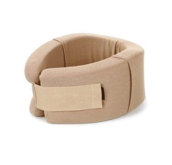 ВОРОТНИК-БАНДАЖ ДЛЯ ШЕЙНОГО ОТДЕЛА для взрослых