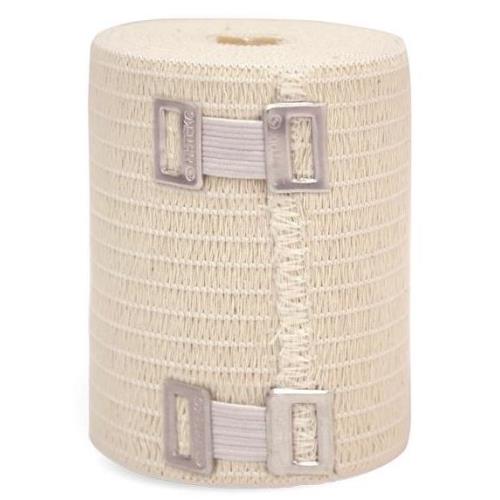 БИНТ ЭЛАСТИЧНЫЙ ВР ИНТЕКС 10см х 2м