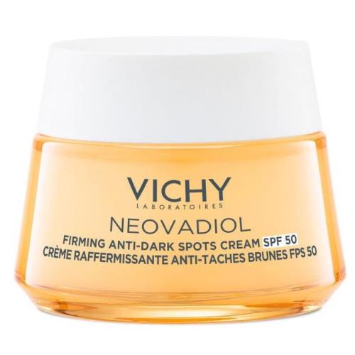 ВИШИ (VICHY) НЕОВАДИОЛ КРЕМ-ЛИФТИНГ ДЛЯ ЛИЦА 50 мл SPF50