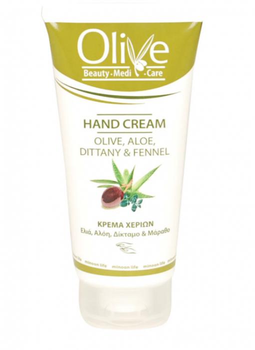 КРЕМ ДЛЯ РУК 100 - 150 мл в ассортименте