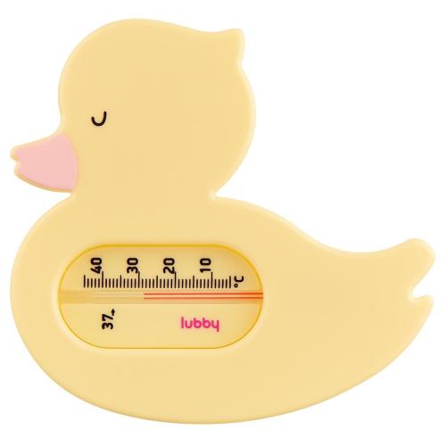 ЛАББИ ТЕРМОМЕТР ДЛЯ ВОДЫ 15847 уточка