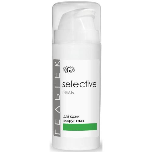 ГЕЛЬТЕК SELECTIVE ГЕЛЬ ВОКРУГ ГЛАЗ 30 гр