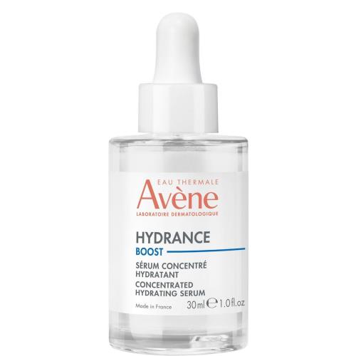 АВЕН (AVENE) HYDRANCE СЫВОРОТКА-БУСТЕР ДЛЯ ЛИЦА 30 мл увлаж.для чувствит.кожи