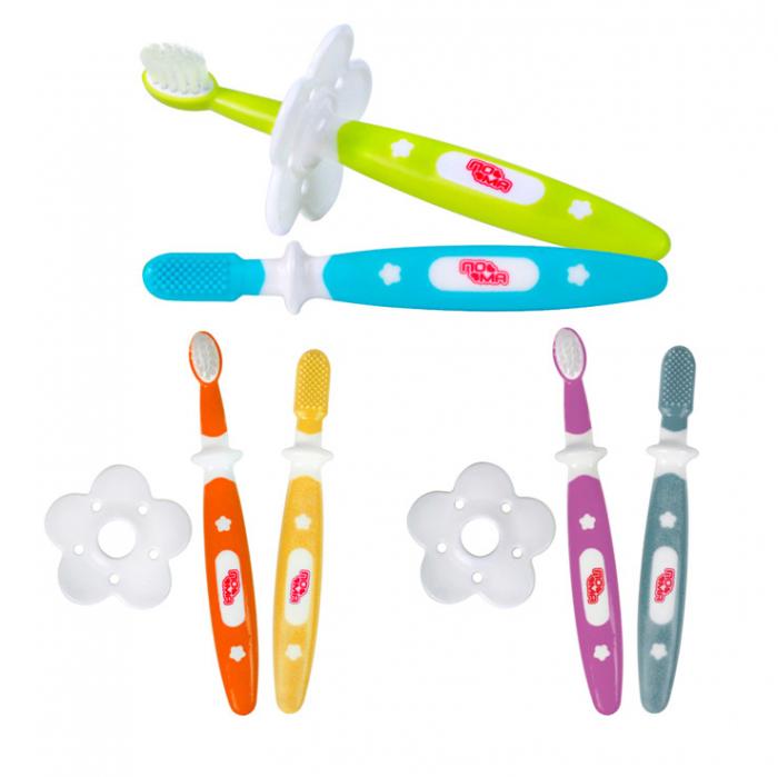 ПОМА ЗУБНАЯ ЩЕТКА ДЕТСКАЯ №2 4817