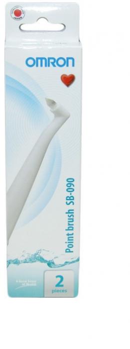 СИЭС МЕДИКА (CS MEDICA) НАСАДКА ДЛЯ ЗУБНОЙ ЩЕТКИ SB-090 №2