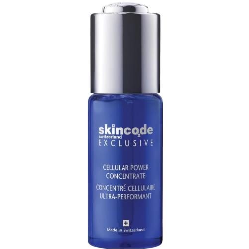 СКИНКОД КЛЕТОЧН. КОНЦЕНТРАТ ДЛЯ ЛИЦА 30 мл омолаживающий