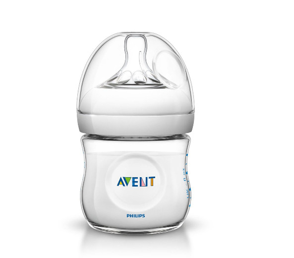 АВЕНТ NATURAL БУТЫЛОЧКА 125 мл 030/17