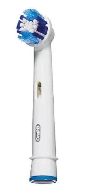 ОРАЛ-БИ (ORAL-B) НАСАДКА ДЛЯ ЗУБНОЙ ЩЕТКИ EB20 3 №3