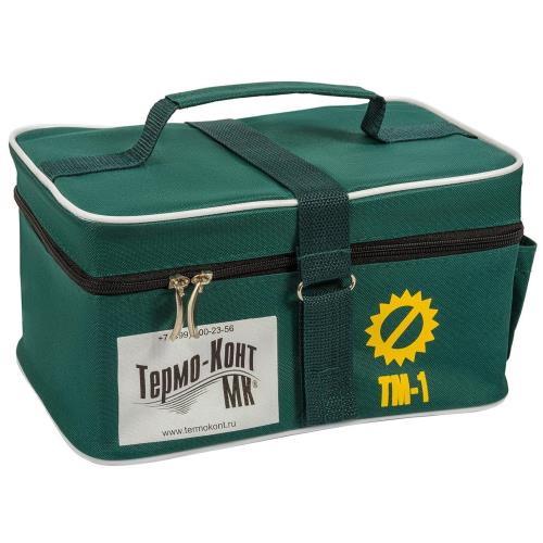 ТЕРМОКОНТЕЙНЕР ТМ-1