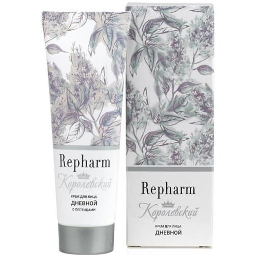 РЕФАРМ КОРОЛЕВСКИЙ КРЕМ ДЛЯ ЛИЦА 50 мл дневной